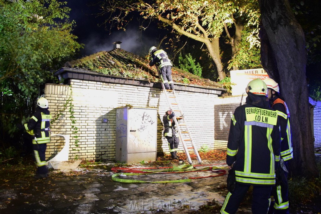 Feuer 2 ehemalige Disco Koeln Porz Wahn Heidestr P133.JPG - Miklos Laubert